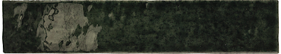 Плитка Equipe Menorca Black 6.5x32.8 31628
