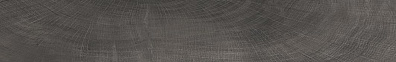 Керамогранит Porcelanosa Oxford Antracita Pr 14.3x90 P1780000