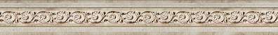 Бордюр Chrono Moldura Rapolano Cream 4x31.6 Rocersa