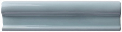 Бордюр Adex Levante Moldura Poniente Glossy 5x20 ADLE5006