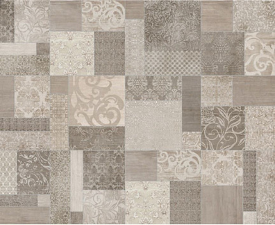 Напольная плитка Impronta Ceramiche Square Wall Carpet C Rettificato 60x60