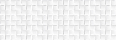 Декор Porcelanosa Oxo Mosaic Blanco Pv 31,6x90