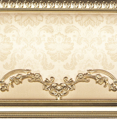 Плинтус Pashmina Cachemir Gold Zoc 20x20 Aparici