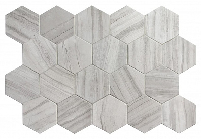 Керамогранит Equipe Lithos Grey 10.1x11.6 27972