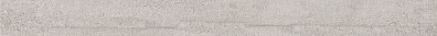 Бордюр Ascot Ceramiche Busker Battiscopa Grey Rettificato 5x59.5 BUB640R