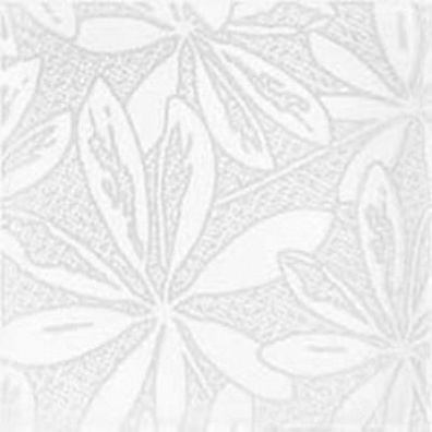 Декор 6001069 Dec.Lif Soffio Bianco 15x15 Vallelunga