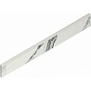 Плинтус Italon Charme Deluxe Statuario Fantastico Battiscopa Cer 7.2x60 610130004613