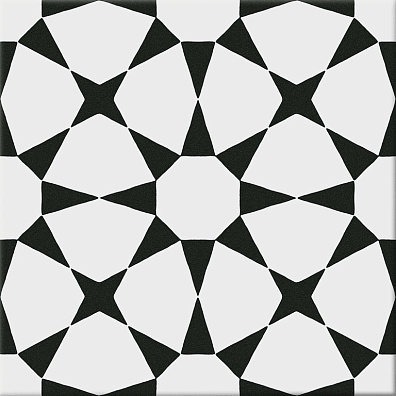 Керамогранит Cifre Ceramica Hidra Capri White 20x20 CFR000053