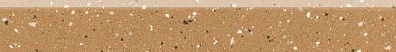 Плинтус Floor Gres Earthtech Savannah Flakes Comfort Battiscopa 4.6x60 772451