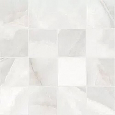 Мозаика Rex Ceramiche Reves De Rex Perle Mat 6mm Mosaico 7.5x7.5 30x30 770285