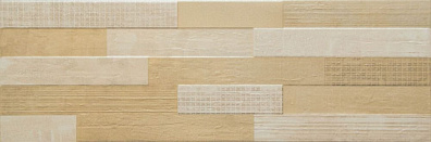 Плитка Newker Casale Dono Beige 20x60 настенная
