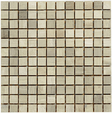 Мозаика Primacolore Marmo MN160SMAS (2,3x2,3) 30x30