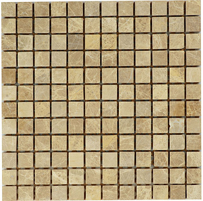 Мозаика Primacolore Marmo MN172SMAS (2,3x2,3) 30x30