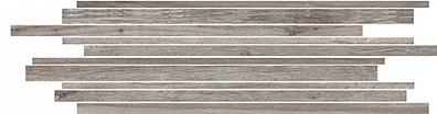 Декор 744316 Details Wood Taupe Mod.List.Sfal. 15x40 Cerim