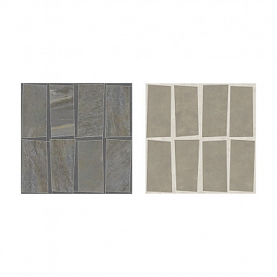 Декор Floor Gres Magnum Decori Flakes C 6mm 749490
