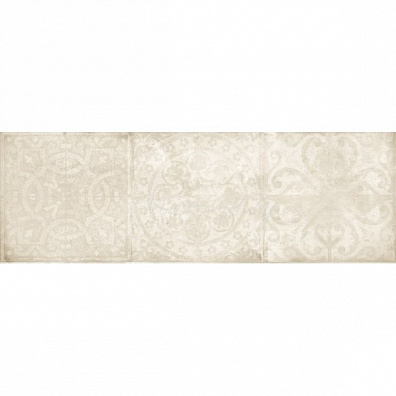 Плитка настенная LUU011D Luara бежевый 25x75 Cersanit