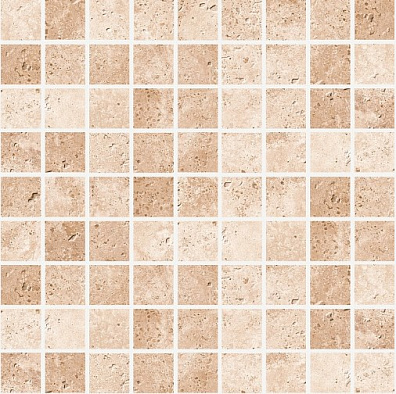 Мозаика Grasaro Tivoli бежевый 30x30 G-241/S/m01