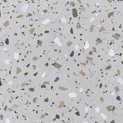 Керамогранит El Molino Padua Gris Satinado Rect. 59x59 EM-PGR5959