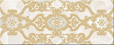 Декор Navarra Decor Barocco 20.1х50.5 Azori