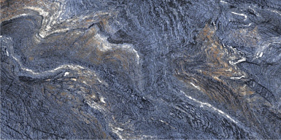 Керамогранит CV20167 Splendida Sodalite Blue Glossy 60x120 Colori Viva
