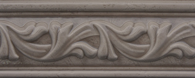 Бордюр Fabresa Artisan Moka Border 8x20