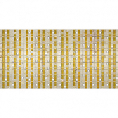 Декор 08-03-15-1337 Avelana Melody коричневый 20x40 Ceramica Classic