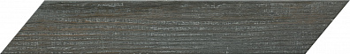 Керамогранит Harmony Melrose Arr.1 Black/39.5 8.5x39 22201