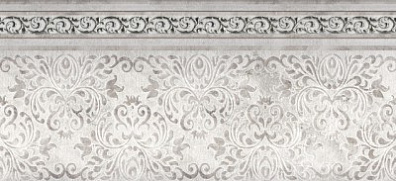 Плинтус Chrono Zocalo Rapolano White 15x31.6 Rocersa