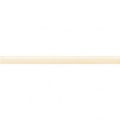 Бордюр Novabell Musa Bordo Beige 4x60 MUWM46K