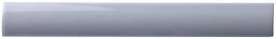 Бордюр Adex Levante Cubrecanto Brisa Glossy 2.5x20 ADLE5026