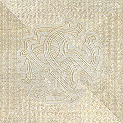 Декор Roberto Cavalli Rinascimento Firma Araldica Frassino 25x25 0557908
