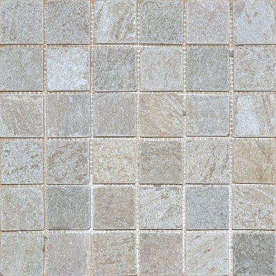 Мозаика настенная CV20053 Natural Mix Mos.Nat. Multicolor 5x5 30.5x30.5 Colori Viva