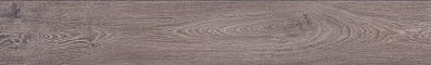 Плинтус ter Hurne Ламинированный Дуб дымчато-серый 6,0x2,0
