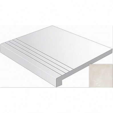 Ступень Vives Ceramica Rift-R Gradone Crema 59.3x59.3