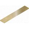 Ступень Italon Continuum Brass Gold Scalino Angolare Sx 33x160 угловая левая 620070002364