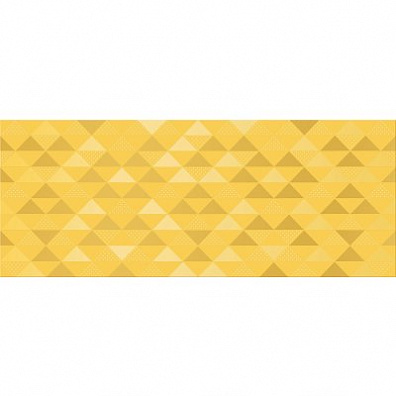 Декор Azori Vela Ochra Confetti 20.1x50.5 587092002
