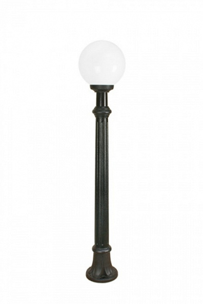 Наземный уличный светильник Fumagalli Globe 250 G25.163