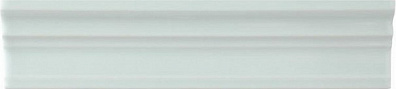 Бордюр Studio ADST5258Cornisa Fern 5x19.8 Adex
