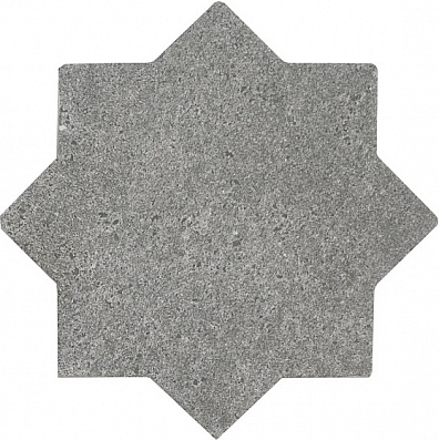 Керамогранит Equipe Elda Star Graphite 16.8x16.8 32723
