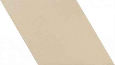 Керамогранит 22689 Rhombus Cream Smooth 14x24 Equipe
