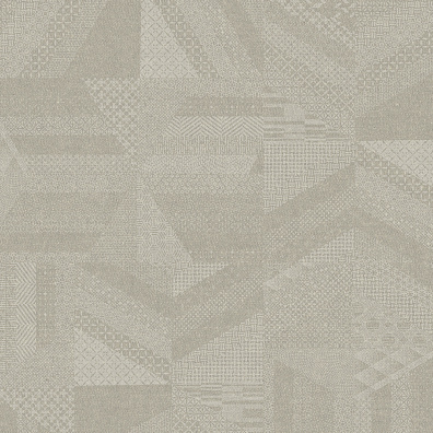 Декор 752507 I Tessuti Cenere Dec. Bassoril 6mm 80x80 Cerim