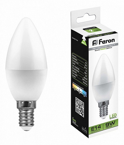 Лампа Светодиодная Feron LB-570 25799