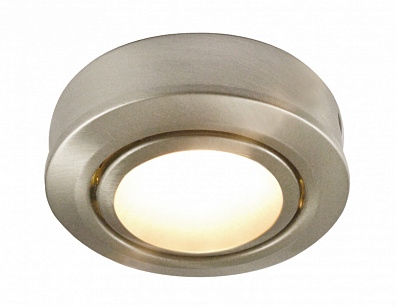 Потолочный светильник Arte Lamp Topic A2123PL-3SS