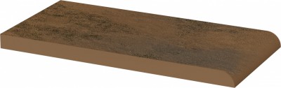 Парапет Paradyz Semir Beige Parapet 10x20