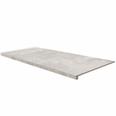 Ступень Exagres Opera Peldano Recto Light 33x120 фронтальная