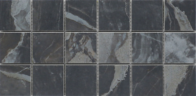Мозаика La Faenza Aesthetica 15x30 AeOro1530Rm