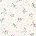 Виниловые обои Fresco Vintage Rose 992-68338