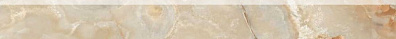 Плинтус Casa Dolce Casa Onyx and More Golden Onyx Satin 6mm Bs 4.6x80 767719