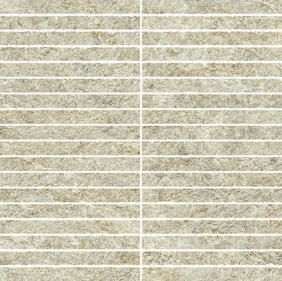 Мозаика Italon Magma Mineral Mosaico Strip 30x30 610110001363