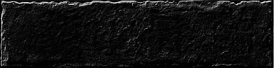 Керамогранит 10400000161 Bellini black черный PG 01 7.5х30 Gracia Ceramica